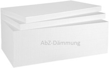 035/032 Dämmung Styropor  EPS DAA/DEO/NEO 100-200 kPa Estrich Dämmplatten Boden