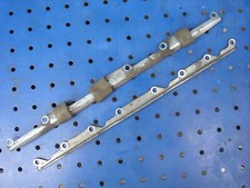 VERGASER HALTER GEHÄUSE SUZUKI GSF 1200 BANDIT GV75A CARBURETTOR CARBURATEUR