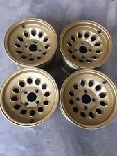 Alfa Romeo Compomotive Felgen 11j x 13