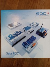 Saia-Burgess PCD3.M5540 Supply