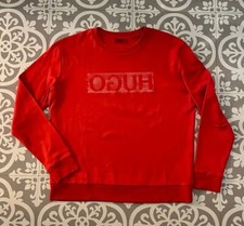 Hugo Boss Sweatshirt Damen