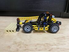 Lego Technic 8045 Mini-Teleskoplader - keine Gebrauchspuren