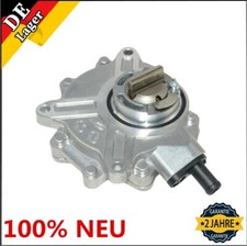 Vakuumpumpe Unterdruckpumpe