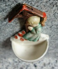 Hummel Figur Hum 147. "Engel *