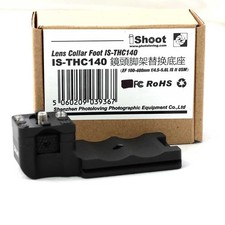 iShoot IS-THC140 Ersatz