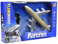 RC Passagierflugzeug