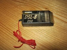 Empfänger ACT  DSL - 8  DSQ