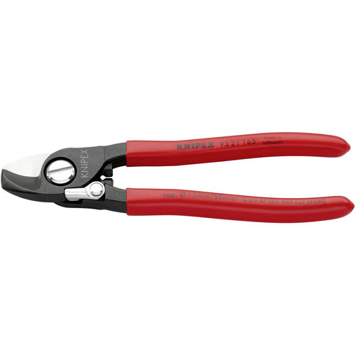 Knipex 165 kabelschere - 21,