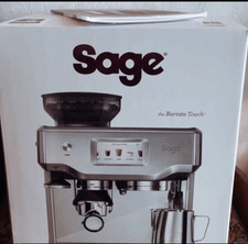 SAGE the Barista Touch