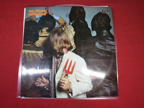 The rolling stones - rolling,