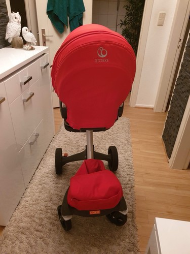 Stokke kinderwagen - stokke,