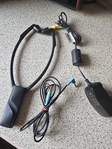Teile für sennheiser rs2000 - teile,