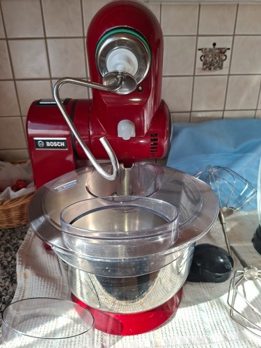 Bosch mum küchenmaschine - mum,
