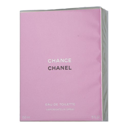 Chanel chance edt eau - edt,
