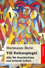 Till Eulenspiegel: Alle 96