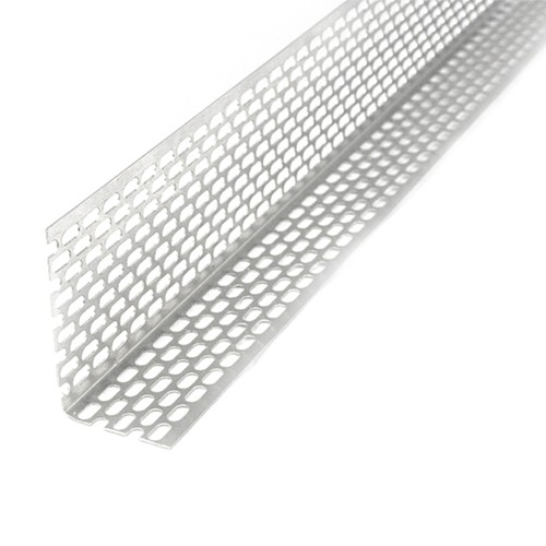 20x lüftungswinkel alu - 20x,