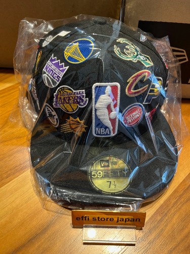 New era 59fifty 2025 nba - 59fifty, all