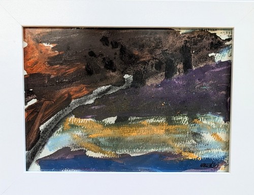 Dramatische klippen original - dramatische,