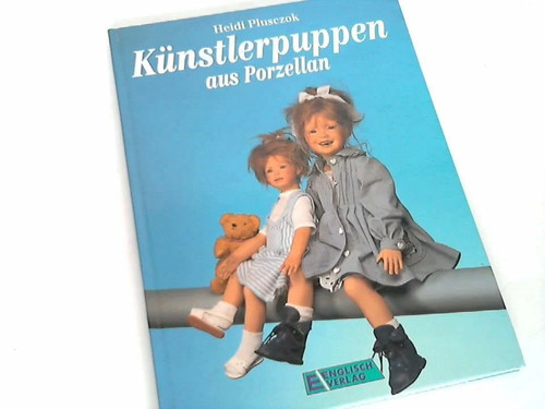 Künstlerpuppen aus porzellan - künstlerpuppen,