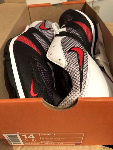 Nike zoom long jump - nike,