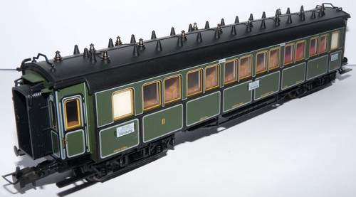 Trix 23762 1 - trix, 1./2.kl