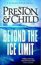 Beyond the Ice Limit|Douglas