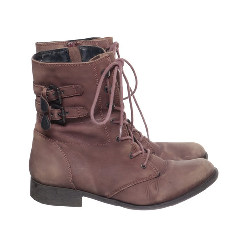 Spm schnürstiefel größe - schnürstiefel,,