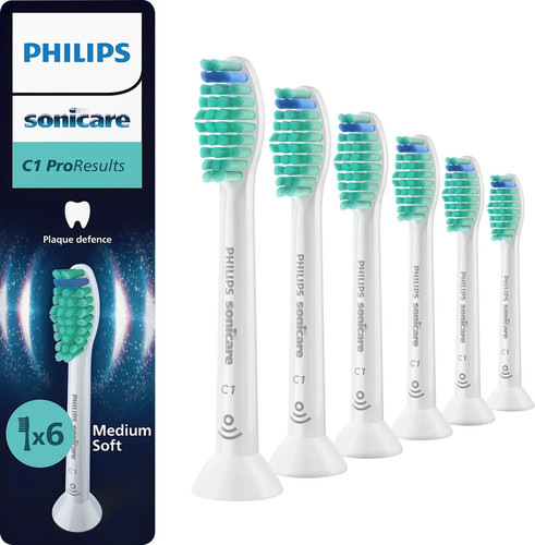 Philips sonicare proresults - philips,