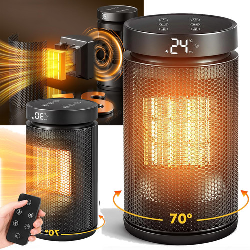 Keramik heizlüfter 2000w - heizlüfter,