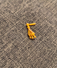 Monster High Ohrring rechts