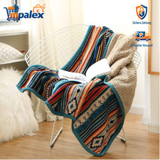 Kuscheldecke 220x240cm