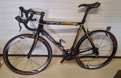 Carrera bicycles nitro by - carrera,