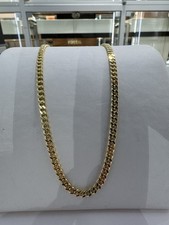 585 gold kette 60cm - 585,