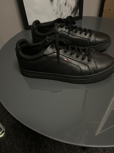Tommy hilfiger herren schuhe - hilfiger,