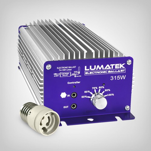 Lumatek 315w cmh - lumatek,