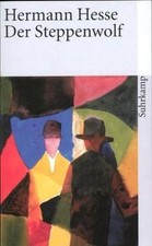 Der Steppenwolf : Roman: 175