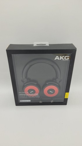 Akg k619 vibrant red premium - k619,