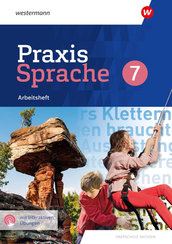 Praxis sprache arbeitsheft - praxis,