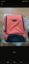 ABC DESIGN Wickelrucksack Bag