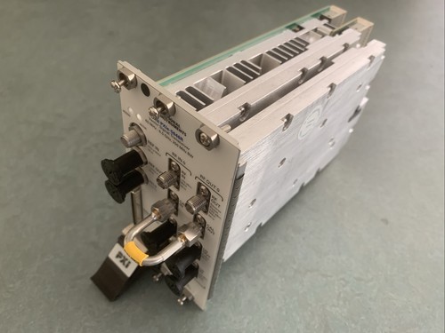 National instruments - instruments, ni