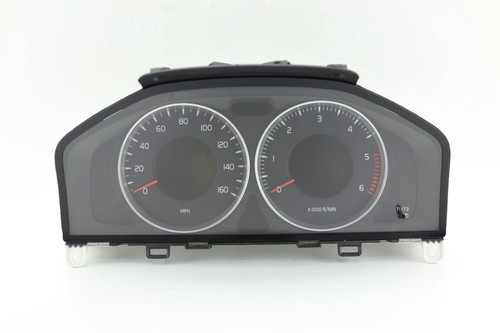 Tacho kombiinstrument volvo - tacho,