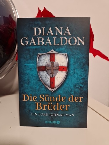 Die sünde der - die, ein