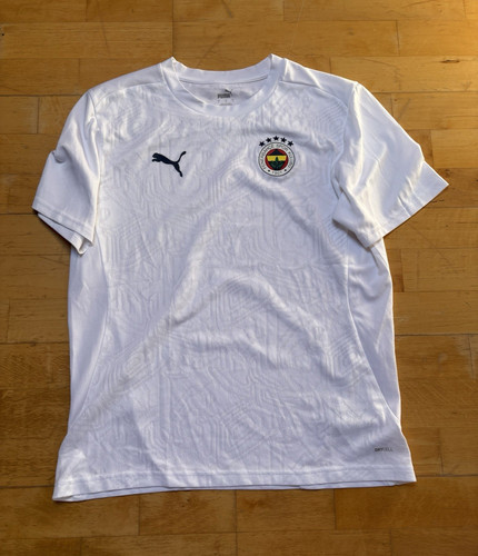 Fenerbahce fußballtrikot - fenerbahce,