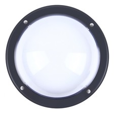 einzigartige Bullauge Ein