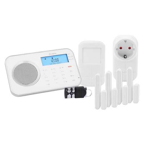 Olympia prohome 8762 wlan gsm - olympia, wlan/gsm