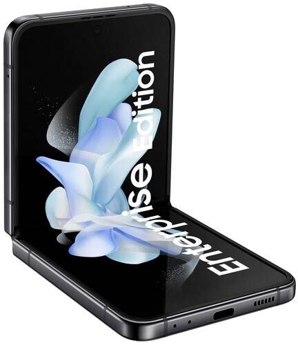 Samsung galaxy flip4 dual - galaxy, 5g