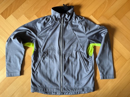 Shamp funktionsjacke herren - shamp,