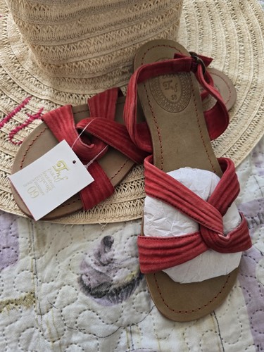Zara trafaluc damen sandalen - zara,