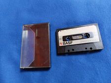 BASF chromdioxid II 120 MC