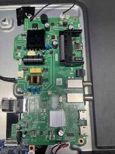 TV Mainboard für Fernseher Strong Srt32hf2003 Juc7.820.00280836 getestet